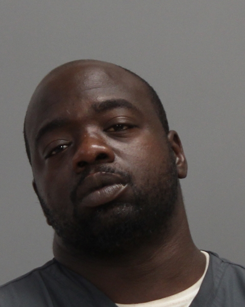 HARRIS, FREDDIE RAY, Jr arrested by Bryan Police Department