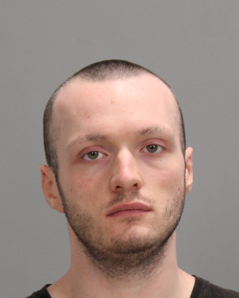 CLARY, ADON BRYCE arrested by Bryan Police Department