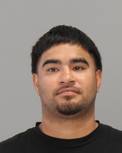 HERRERA, FELIX HAIRSTON arrested by Brazos County Sheriff’s Office