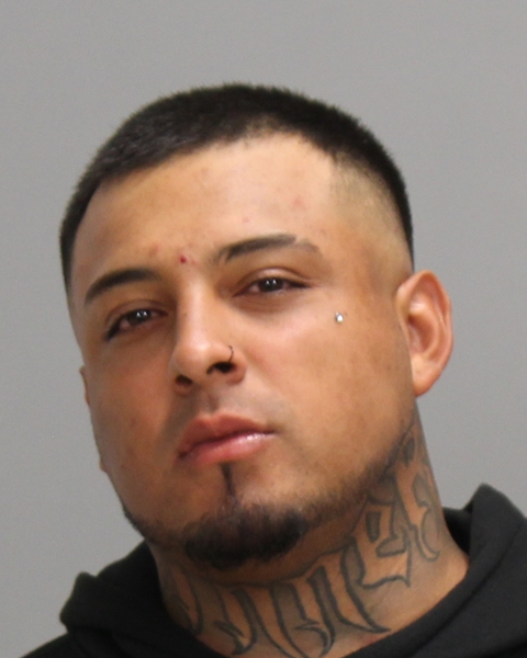 ALVAREZ, JOSE LUIS, Jr. arrested by Texas A&M University Police