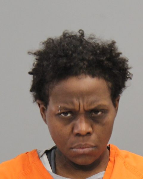 BURLESON, CRYSTAL LEE arrested by Bryan Police Department