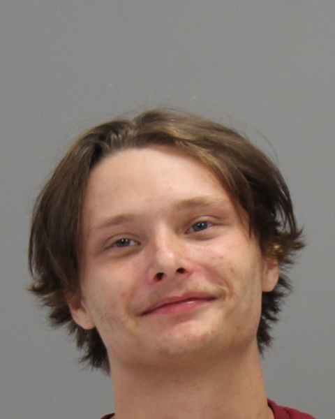 BARNES, GABRIEL ADAM NIEL arrested by College Station Police Department