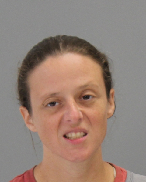 BOWE, HOLLY SUZANNE arrested by College Station Police Department