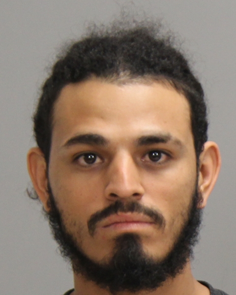 AVILA CHAVEZ, FREDY RICARDO arrested by Bryan Police Department