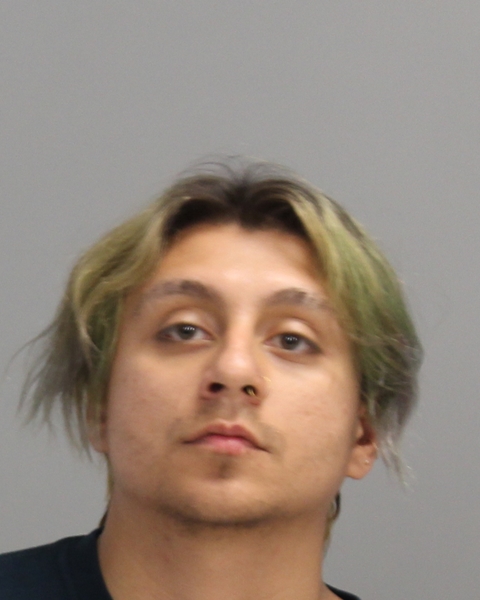 IBARRA, JORGE ALBERTO JESUS arrested by Texas A&M University Police