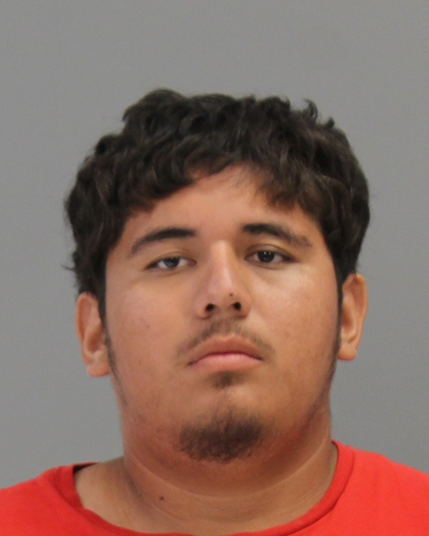 Apracio Cruz, Jose Efrain arrested by College Station Police Department
