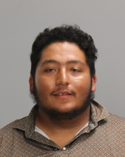 GUTIERREZ, MARCO ANTONIO arrested by College Station Police Department