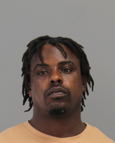 ADAMS, ELIJAH HOSEA arrested by Bryan Police Department