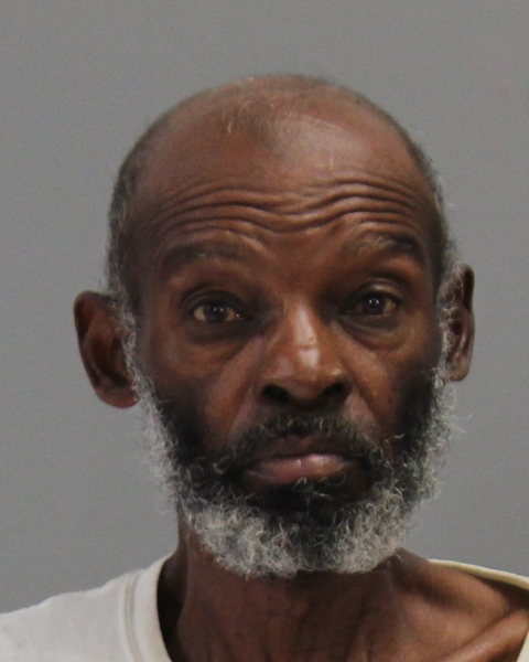 FISHER, BILLY WAYNE arrested by Bryan Police Department