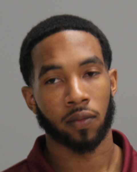 CASTILE, MAKAILUM NASHON arrested by College Station Police Department