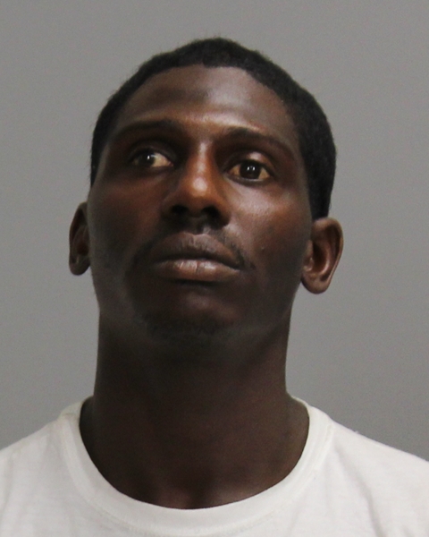FOSTER, JOHNATHON EARL arrested by College Station Police Department