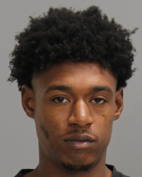 HOWARD, DAVONTAE DESHUN arrested by Bryan Police Department