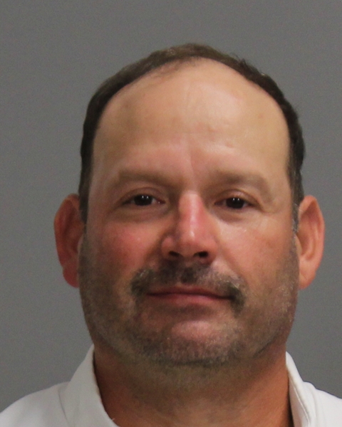 Herman, Paul arrested by College Station Police Department