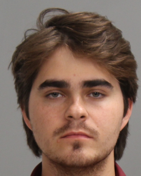 Granger, John Dean Stephan arrested by Texas A&M University Police