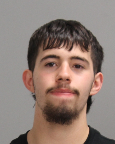 GREATHOUSE, TRENTON RAY arrested by College Station Police Department