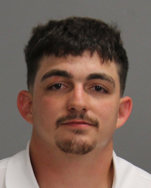 CLARK, JOSEPH arrested by College Station Police Department