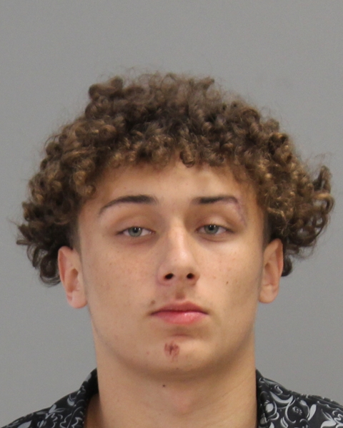 BRAZZEL, JAXON LUKE booking photo