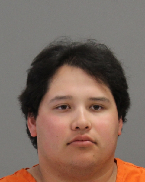 DELEON, JUSTIN WAYDE arrested by College Station Police Department