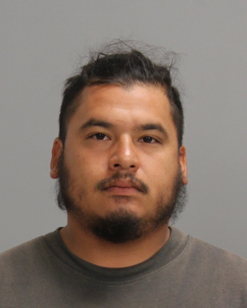 ESPINOZA, LEONARDO NOEL arrested by College Station Police Department