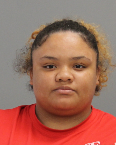 BERNAL, GABRIELLA arrested by College Station Police Department