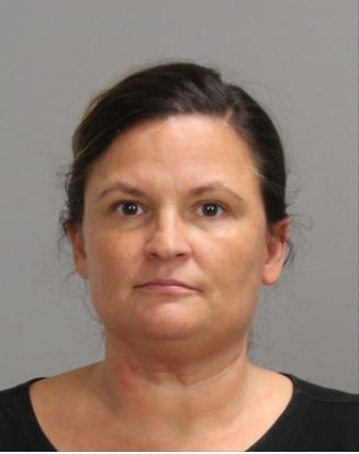 Hartman, Lauren Patricia arrested by Brazos County Sheriff’s Office