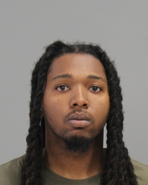 Howard, Harold Jaquay arrested by Brazos County Sheriff’s Office