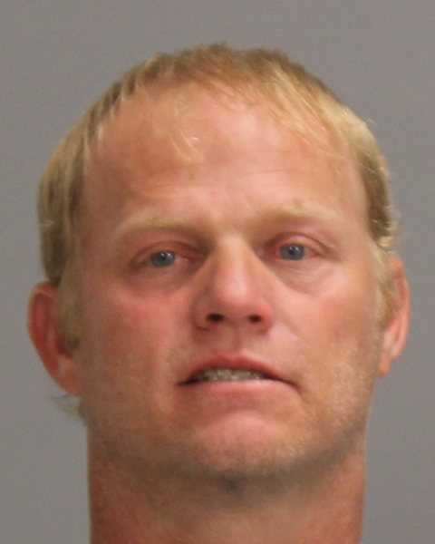 Cain, Kelly Joe arrested by Brazos County Sheriff’s Office