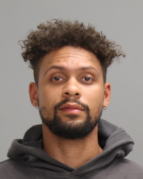 HALL, GARRETT THOMAS arrested by College Station Police Department