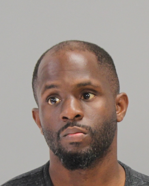 JOHNSON, KRISTOPHER MOSES arrested by Bryan Police Department