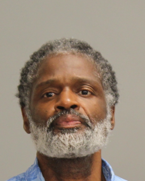 GREEN, STEVE O’NEAL arrested by Brazos County Sheriff’s Office