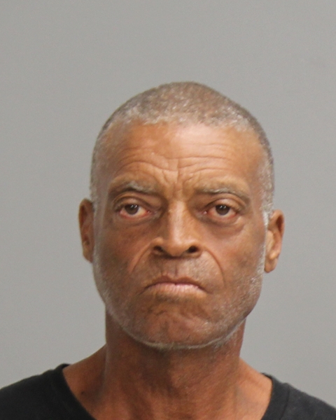 GILBERT, ALVIN GLENN, Jr arrested by Bryan Police Department