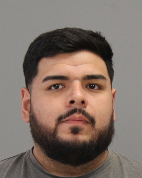 GONZALEZ, LUCINDO, Jr arrested by College Station Police Department