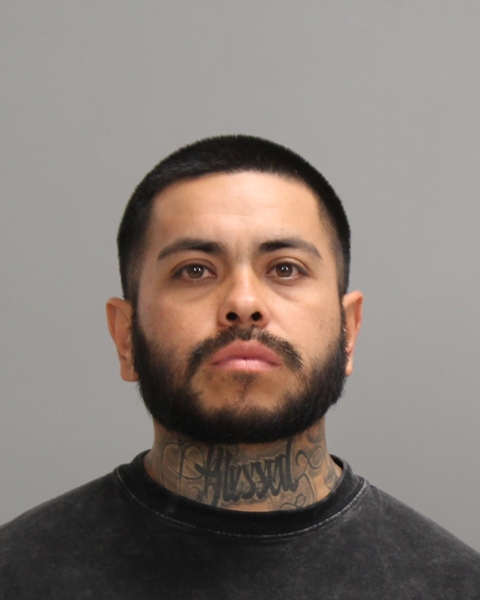 BANUELOS, GERARDO JUSTIN, Jr arrested by Department of Public Safety