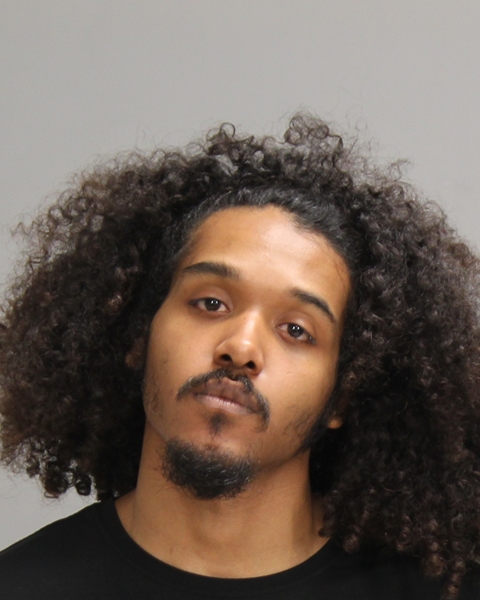 Hill, Dequennce Ray arrested by College Station Police Department