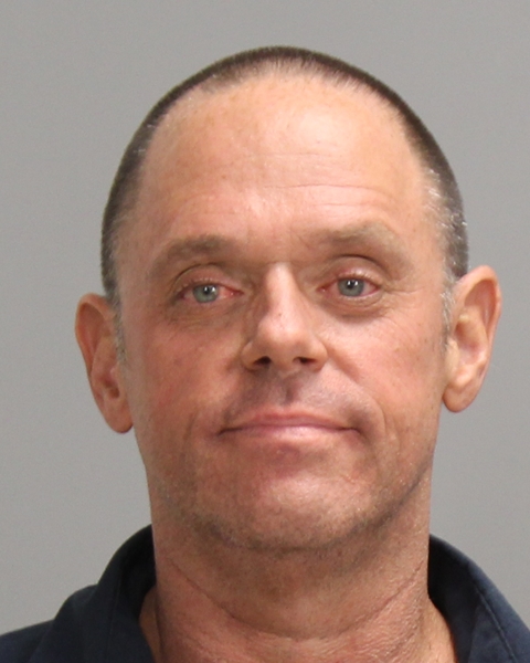 BENNETT, CLAYTON REUSS arrested by Bryan Police Department