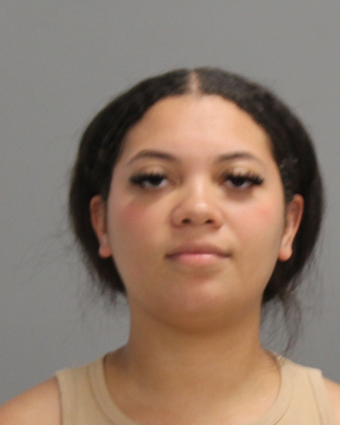 Johnson, Peyton arrested by College Station Police Department