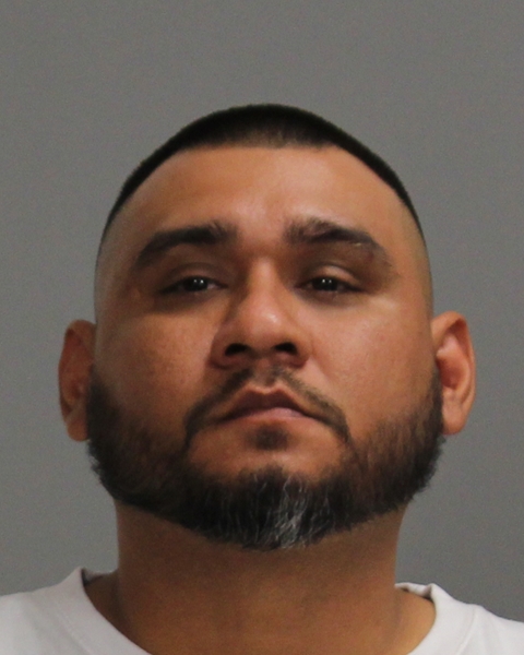 HERNANDEZ, RAY MICHAEL arrested by College Station Police Department