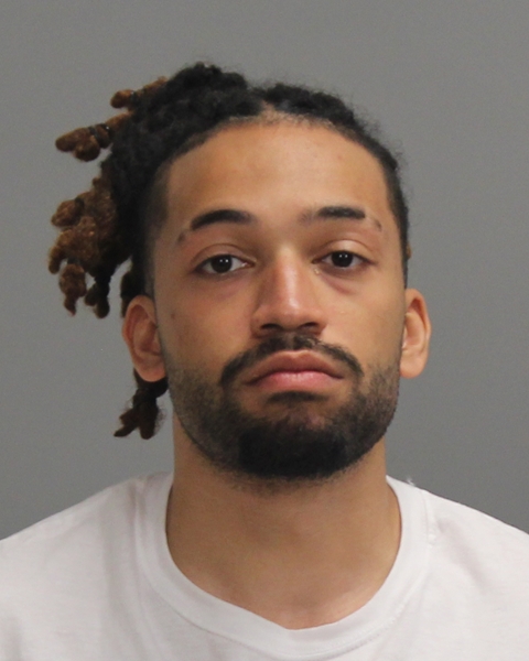 Barnes, Moses Nathaniel arrested by Brazos County Sheriff’s Office