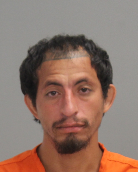 ESPINOZA, MARCELINO FLORES arrested by Bryan Police Department