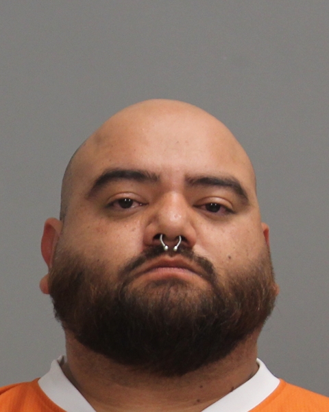 ALVARADO, JONATHAN MICHAEL arrested by Texas A&M University Police