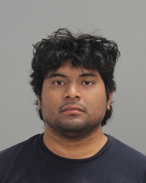 BRAVO, OSVALDO booking photo