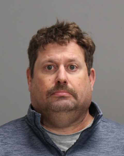 DAVISON, JUSTIN BROCKWAY arrested by Brazos County Sheriff’s Office