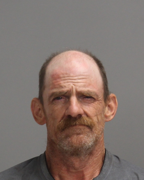 Bice, Chad arrested by Brazos County Sheriff’s Office