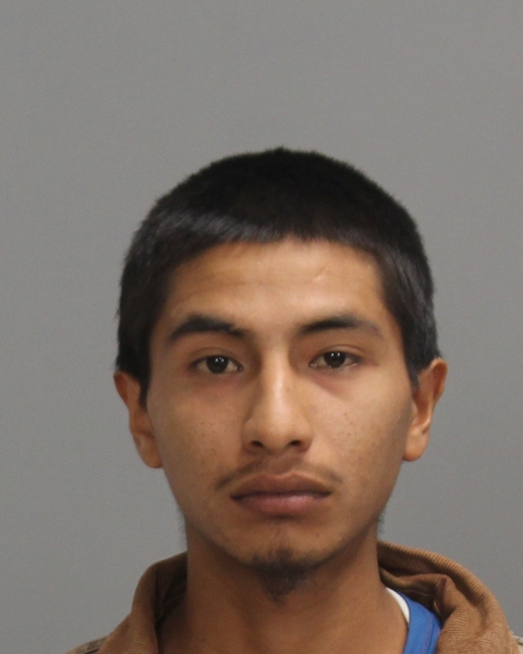 HERNANDEZ- RODRIGUEZ, VICTOR HUGO arrested by Brazos County Sheriff’s Office