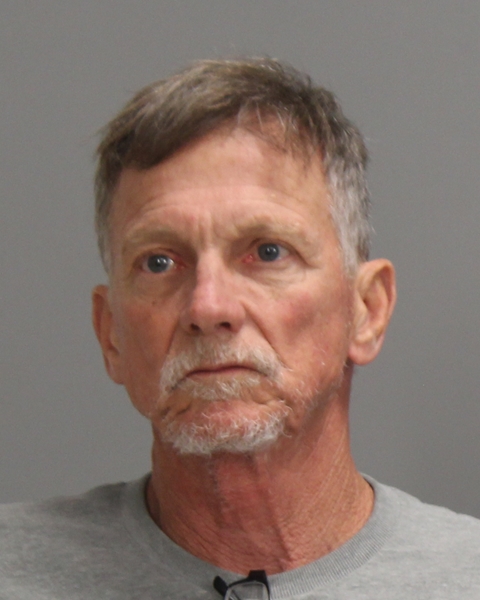 GRANT, JOHN HENRY arrested by Brazos County Sheriff’s Office