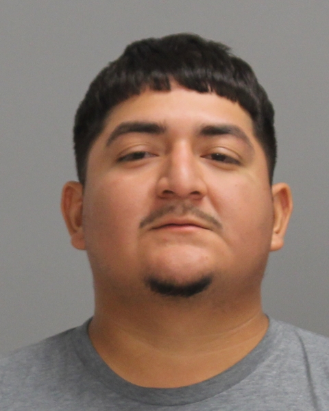 Fraga-Castillo, Guadalupe arrested by Brazos County Sheriff’s Office