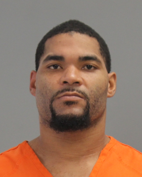 JENKINS, AKIVA MARCELL arrested by Brazos County Sheriff’s Office