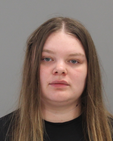 Chatham, Brianna Nicole arrested by Bryan Police Department