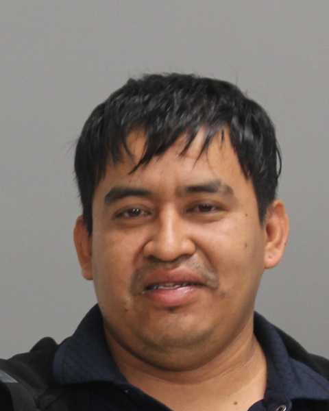 GOMEZ-VASQUEZ, JOSE LUIS arrested by College Station Police Department