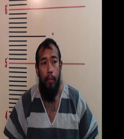 HERNANDEZ, RAYMUNDO booking photo